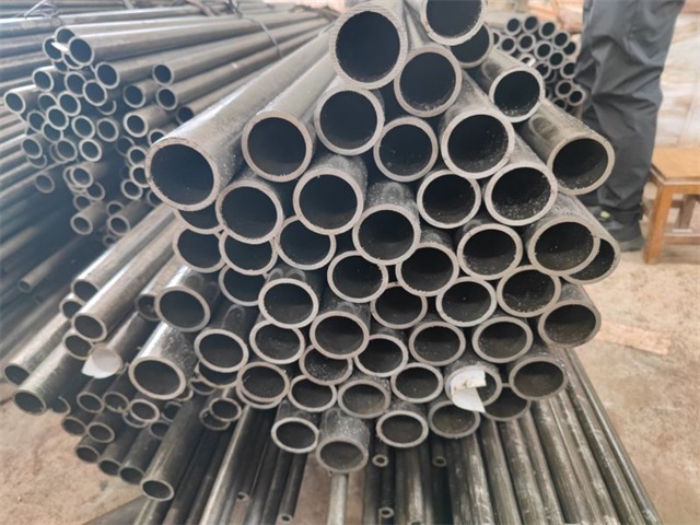 新余精密无缝钢管定做