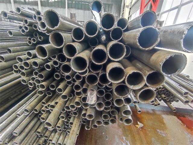 新余精密无缝钢管厂商