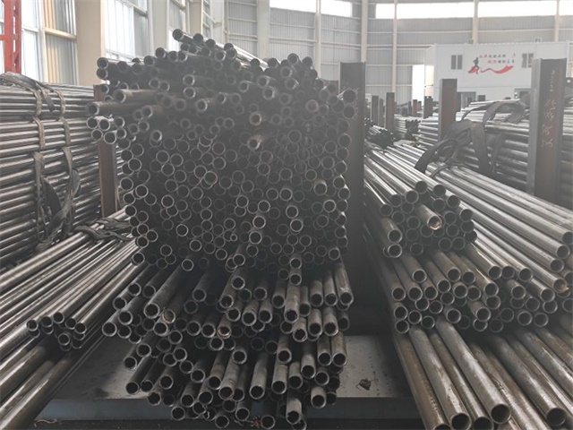 新余精密无缝钢管现货批发