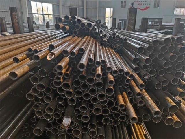 新余精密无缝钢管规格型号