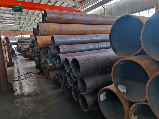 新余15MoG高压锅炉管