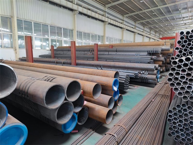 新余12Cr3MoVSiTiB锅炉管