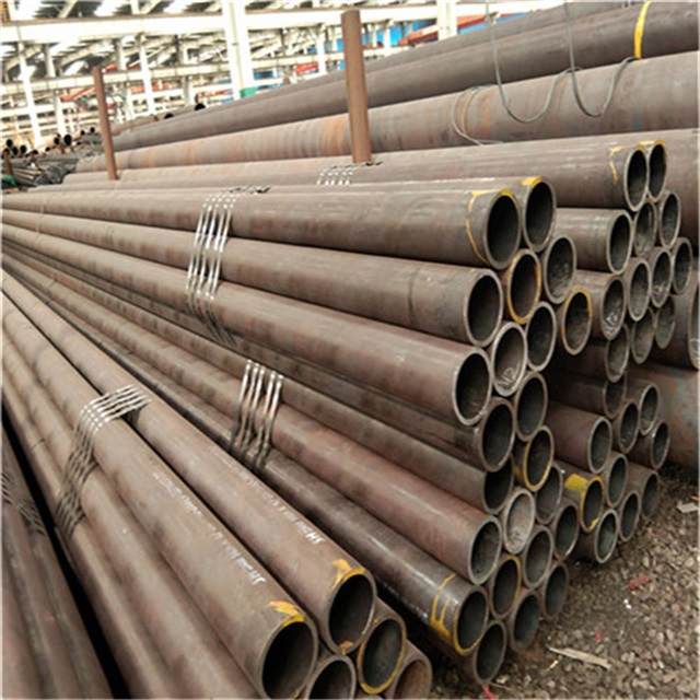 新余12cr1movg无缝钢管