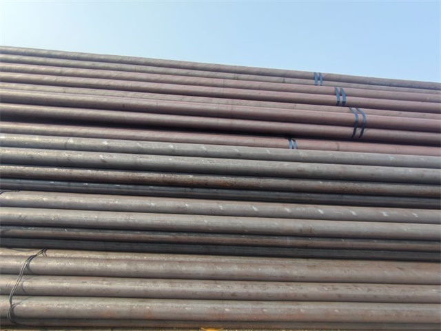 新余27simn无缝管