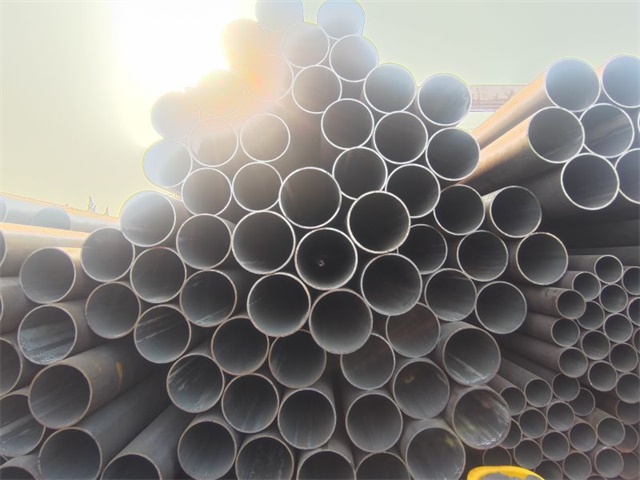 新余p11无缝钢管