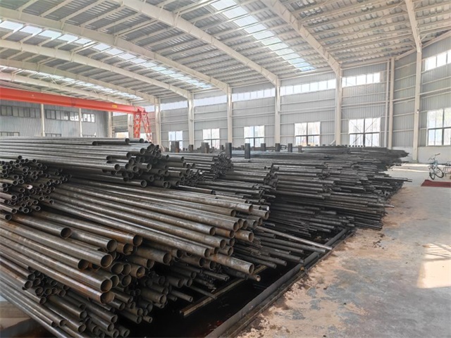 新余精密光亮无缝钢管价格