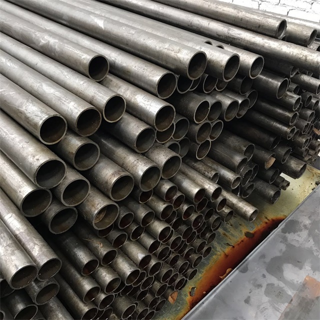 新余光亮无缝钢管厂