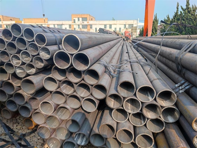 新余45#无缝钢管厂家价格