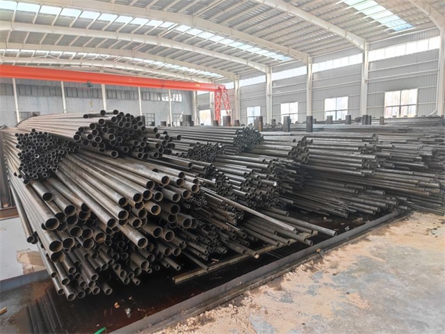 新余精密无缝钢管定制厂家