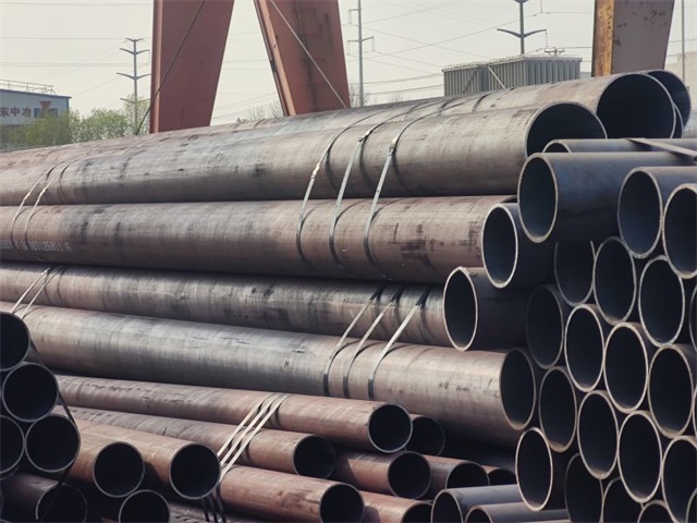新余304无缝钢管厂