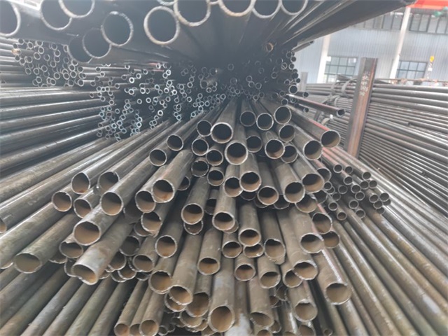 新余精密无缝钢管售价表