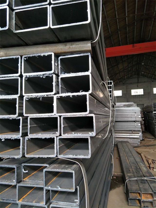 新余镀锌无缝钢管厂家