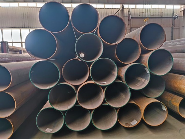 新余高压无缝钢管现货