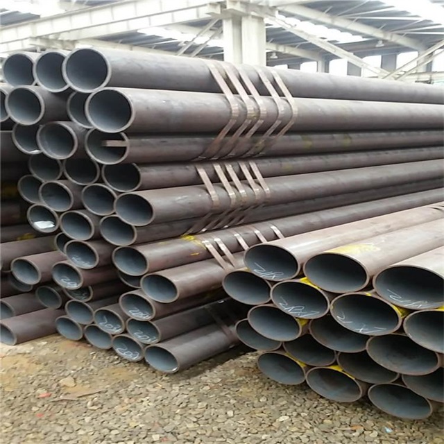 新余无缝钢管厂价格