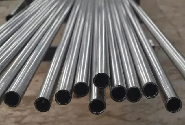 新余精密无缝钢管质量