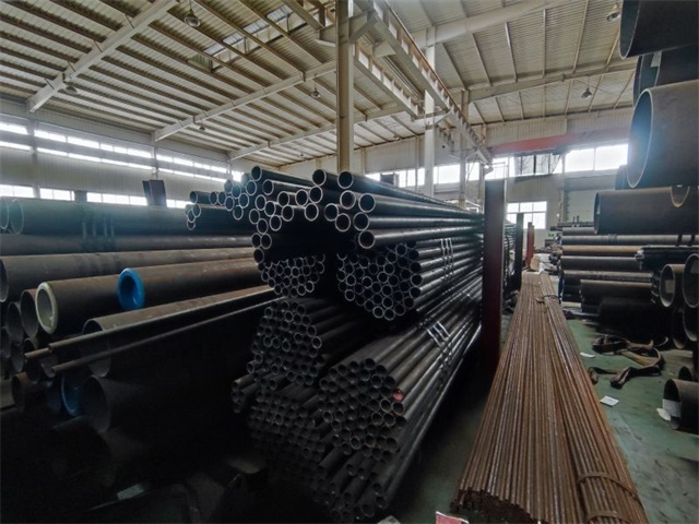 新余12Cr1MoVG高压钢管