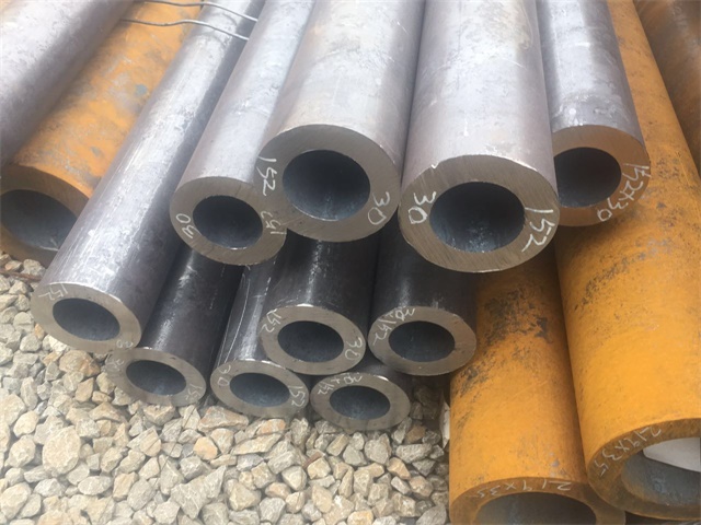 新余厚壁无缝钢管多少钱一根
