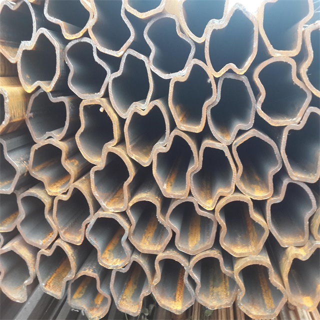 新余异形无缝钢管厂