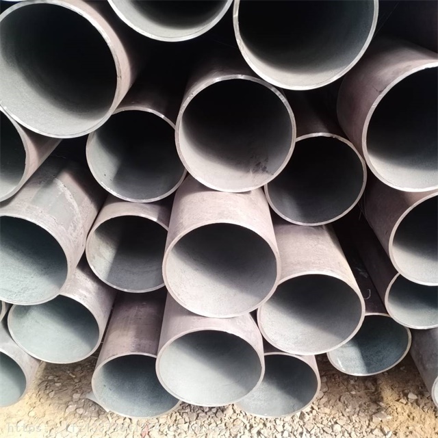 新余锅炉无缝钢管