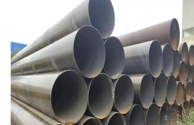 新余大口径无缝钢管价格