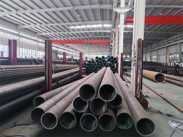 新余高压合金无缝钢管厂