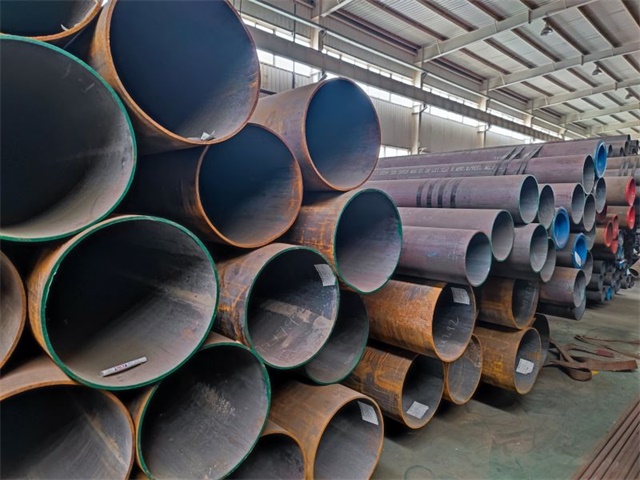 新余12Cr1MoVG高压锅炉钢管