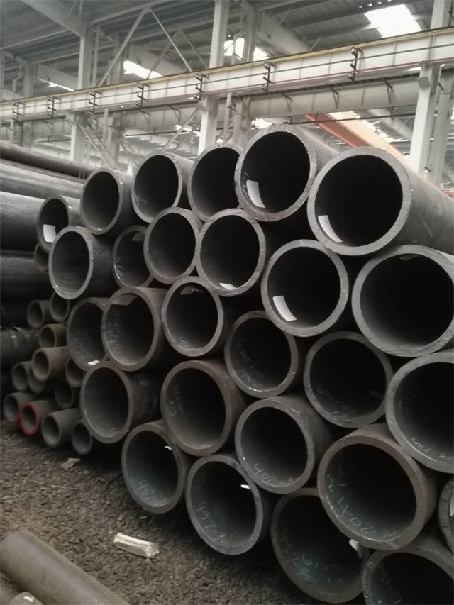 新余精密无缝钢管产地