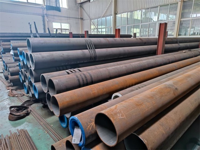 新余Q355B化肥管