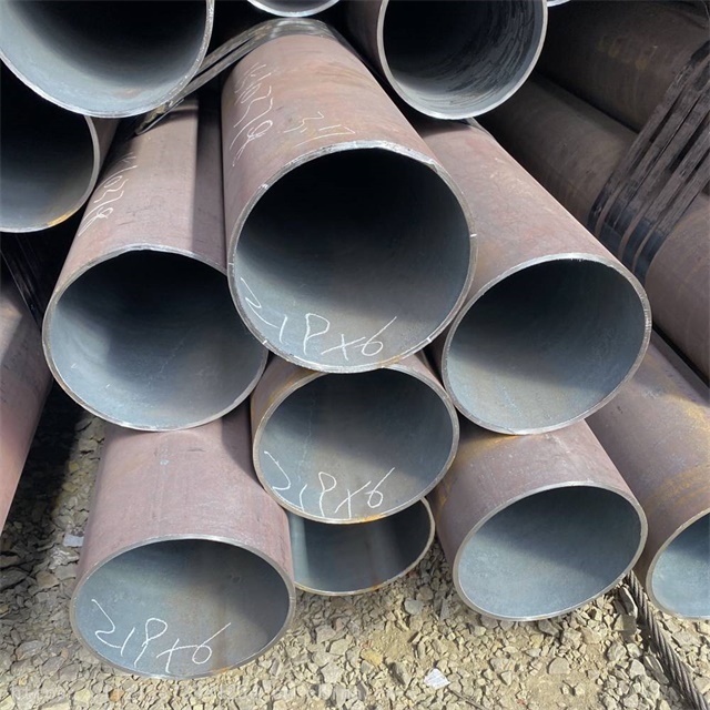 新余3087中低压锅炉无缝钢管