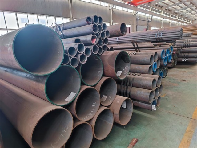 新余20G高压锅炉钢管