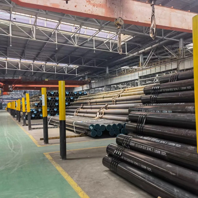 新余10#石油裂化管