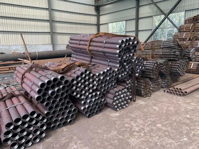 新余DZ50地质钢管