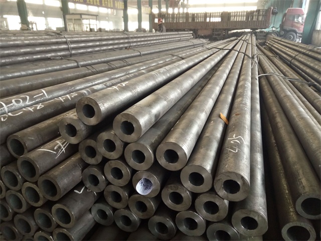 新余5310锅炉管